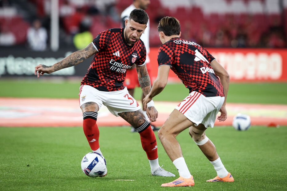  Benfica - Gil Vicente