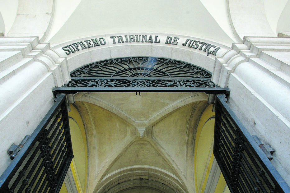 Supremo Tribunal de Justiça