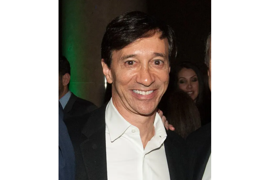 Howard Rubin acusado de tráfico sexual e tortura em Nova Iorque