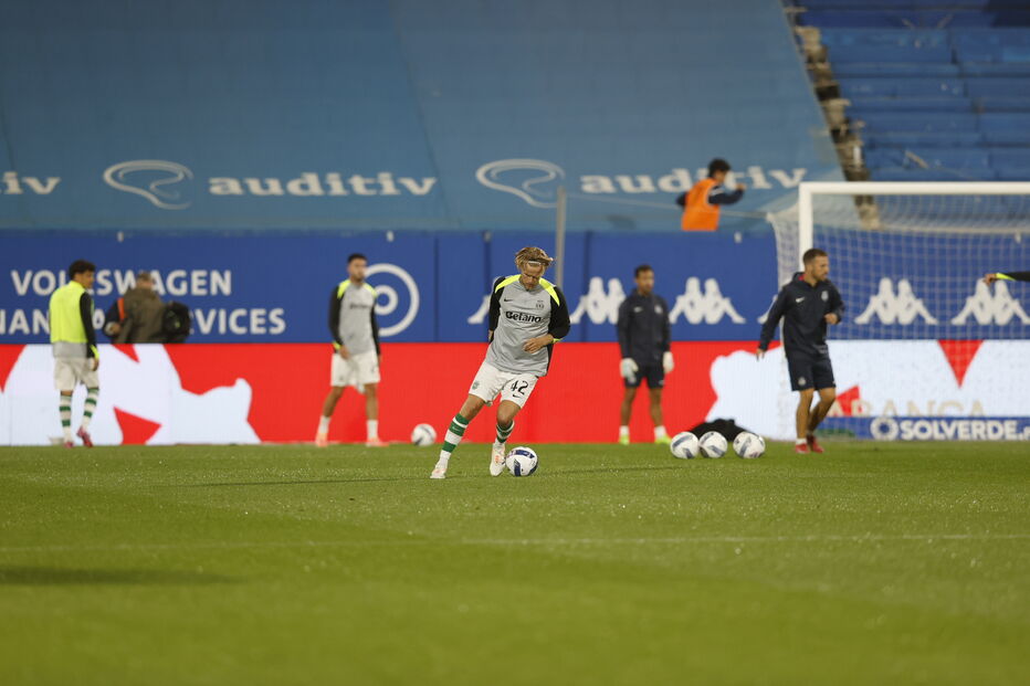 Sporting e Estoril defrontam-se na 7.ª jornada da Liga I no Estádio António Coimbra da Mota