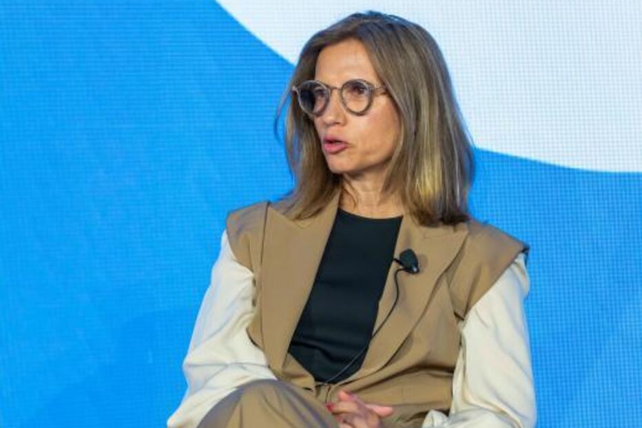 Ana Figueiredo, CEO da Meo, aborda a consolidação nas telecomunicações