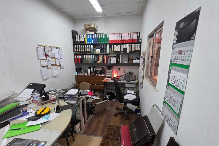 Dupla assalta carpintaria em Ovar. Suspeitos estão em fuga 