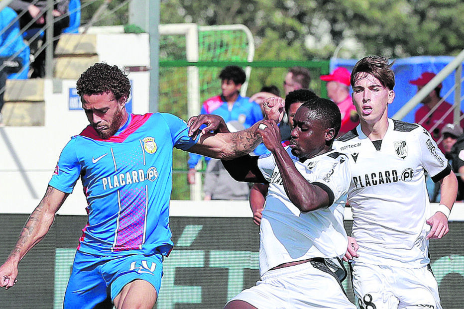 Alverca mais seguro e eficaz