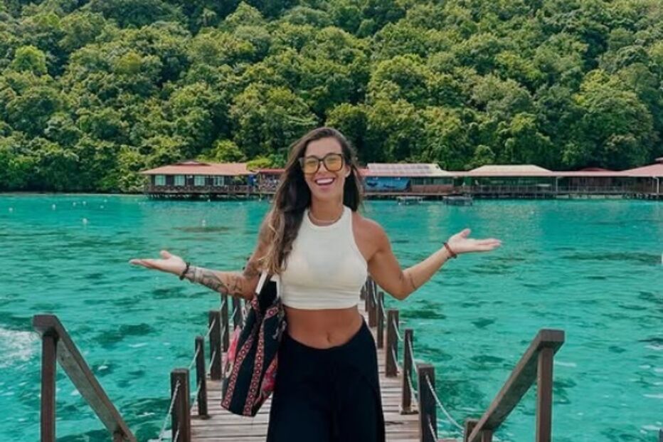 Quase mil pessoas ajudam família de bióloga morta em atropelamento