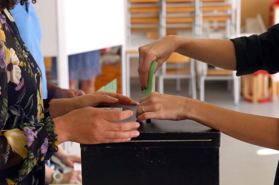 Eleições autárquicas