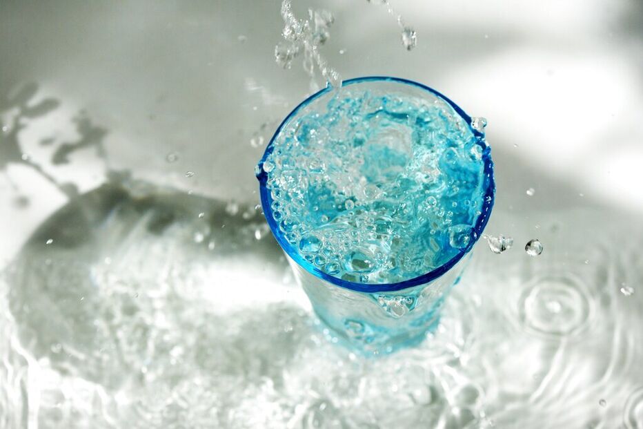 Especialista alerta para refrear procura de água em Portugal devido à escassez e alterações climáticas