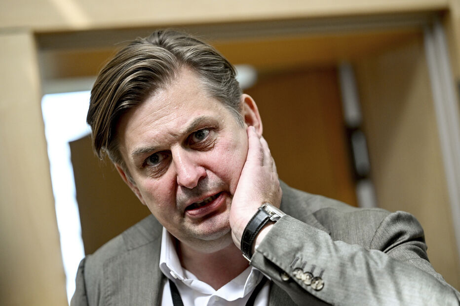 Ex-assessor do AfD preso por espionagem para a China entre 2019 e 2024