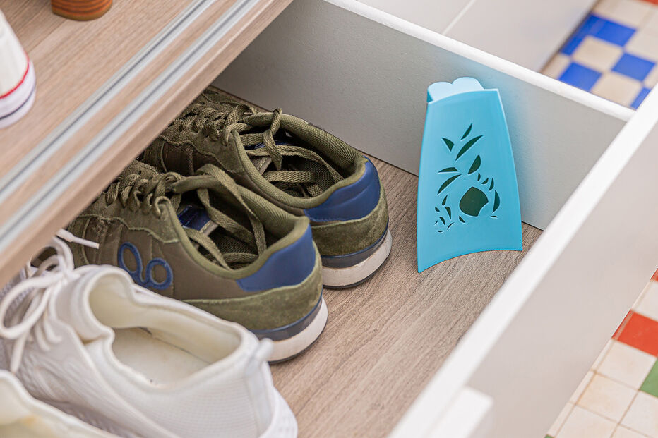 Dicas da Mercadona para organizar o armário na mudança de estação