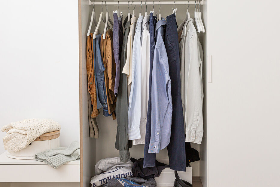 Dicas da Mercadona para organizar o armário na mudança de estação