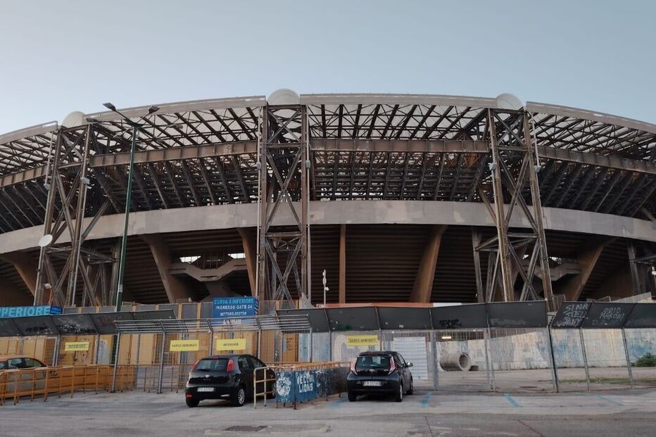 Cancelada conferência do Sporting em Nápoles devido a problema com o avião