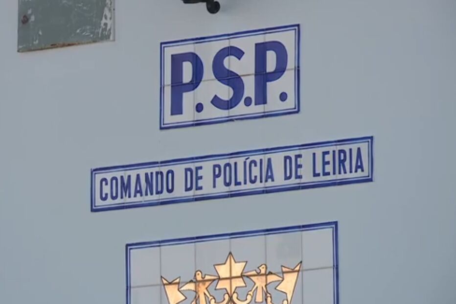 PSP, Comando de Polícia de Leiria