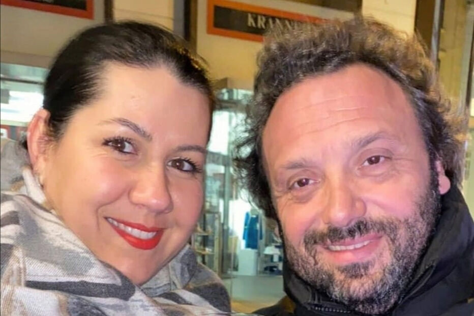 Elisabete Martins, tinha 51 anos, foi morta pelo marido na Casa de Saúde onde o homem estava internado