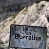 Rudnik Borralha v Montalegreju bo ponovno odprt za podzemno izkoriščanje volframa