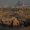 <![CDATA[ Forças de Defesa de Israel disparam contra "vários suspeitos" que se aproximaram das tropas no norte de Gaza ]]>