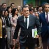 <![CDATA[ Governo português já entregou plano orçamental à Comissão Europeia ]]>