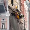 <![CDATA[ Câmara de Lisboa não constituiu fundo de apoio às vítimas do Elevador da Glória devido à função das seguradoras ]]>