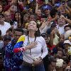 <![CDATA[ María Corina Machado grata pelo Nobel da Paz mas diz que prémio devia ser para o povo venezuelano ]]>