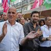 <![CDATA[ CDU admite pedir recontagem de votos em Lisboa ]]>