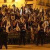 <![CDATA[ PSP e GNR fazem protesto silencioso nas galerias do Parlamento  ]]>