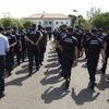 <![CDATA[ Só 58 alunos compareceram ao início do curso de guardas prisionais ]]>