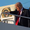 <![CDATA[ Trump brinca com Sánchez sobre divergência nos gastos de defesa de Espanha ]]>