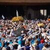 <![CDATA[ Missa final da peregrinação a Fátima pede honestidade e política sem atropelos ]]>