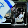 <![CDATA[ O fim do pesadelo israelita ]]>