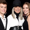 <![CDATA[ Revelada a fortuna milionária de Diane Keaton que será dividida entre os dois filhos  ]]>