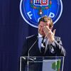 <![CDATA[ André Villas-Boas emociona-se ao recordar Jorge Costa agora eternizado no Olival ]]>