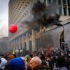 <![CDATA[ Milhares nas ruas de Bruxelas contra cortes no orçamento  ]]>
