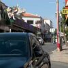 <![CDATA[ Homem espancado por negócio de venda de um motociclo mal resolvido em Albufeira ]]>