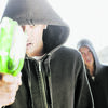 <![CDATA[ Crime juvenil participado às polícias disparou 12,5% no ano passado ]]>