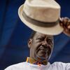 <![CDATA[ Ex-primeiro-ministro do Quénia, Raila Odinga, morreu aos 80 anos ]]>