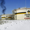 <![CDATA[ Reino Unido alarga sanções a petrolíferas russas Rosneft e Lukoil ]]>