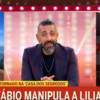 <![CDATA[ "Passou um ótimo exemplo à irmã": Paulo Battista sobre Liliana recusar envolvimento sexual com Fábio na 'Casa dos Segredos' ]]>