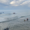 <![CDATA[ Pescadores saltam de barco que encalhou em Esposende ]]>