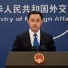 <![CDATA[ China defende como legítima cooperação comercial e energética com a Rússia ]]>