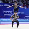 <![CDATA[ Portugal com estreantes mas com ambição no Mundial de ginástica artística ]]>