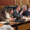 <![CDATA[ Discussão da nova proposta de lei da nacionalidade adiada para 22 de outubro ]]>