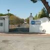 <![CDATA[ Autoridades investigam crânio humano encontrado em terreno de antigo hospital psiquiátrico em Évora ]]>