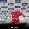 <![CDATA[ PSP detém homem em Portalegre por contrafação  de roupa desportiva ]]>
