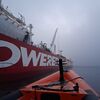 <![CDATA[ Homem com dificuldades respiratórias resgatado de navio mercante em Aveiro ]]>