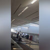 <![CDATA[ “Que se f*** Netanyahu e Trump”: mensagem pró-Palestina reproduzida no sistema de som de aeroporto na Pensilvânia   ]]>