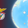 <![CDATA[ Todos os locais onde pode votar para as eleições do Benfica ]]>