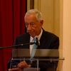 <![CDATA[ Marcelo Rebelo de Sousa desafia encenador Ricardo Pais a permanecer mais uma década em atividade  ]]>