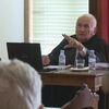 <![CDATA[ Capitão de Abril Pezarat Correia declara apoio a António Filipe ]]>