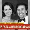 <![CDATA[ "A Beatriz [Barosa] está a proteger-se": Paulo Battista sobre afastamento de Manuel Marques e atriz ]]>