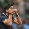 <![CDATA[ Abel Ferreira eleito o treinador do século no Brasil ]]>