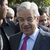 <![CDATA[ Televisão do Paquistão anuncia negociações no Qatar com talibãs afegãos ]]>