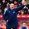 <![CDATA[ Ange Postecoglou afastado do comando técnico do Nottingham Forest ]]>